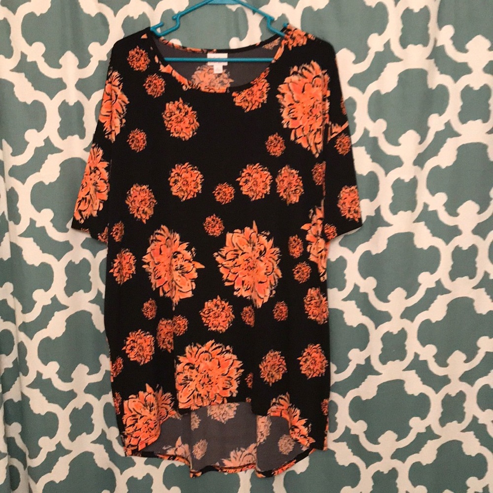 Large lularoe Irma